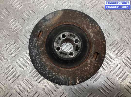 купить Шкив коленвала на Opel Vectra Vectra C 2005-2009 рестайлинг