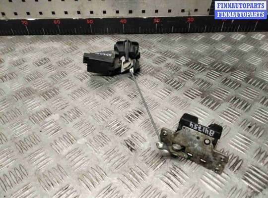 купить Замок багажника на Nissan Primastar Primastar I 2006-2014 рестайлинг