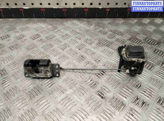 купить Замок багажника на Nissan Primastar Primastar I 2006-2014 рестайлинг