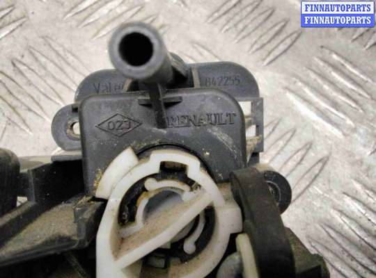 купить Замок багажника на Nissan Primastar Primastar I 2006-2014 рестайлинг