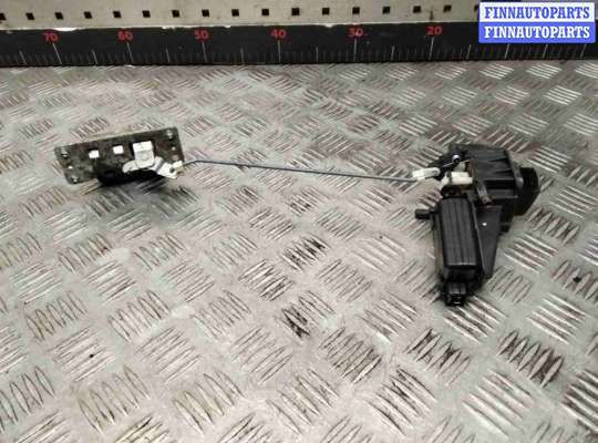 купить Замок багажника на Nissan Primastar Primastar I 2006-2014 рестайлинг