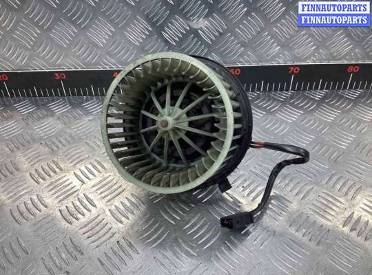 Моторчик печки AU1754003 на Audi 80 80 B4 (8C) 1991-1995