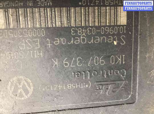 купить Блок ABS на Volkswagen Touran Touran I (1T) 2003-2006