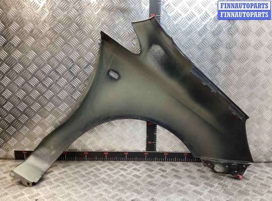 купить Крыло переднее левое на Opel Corsa Corsa D 2006-2010