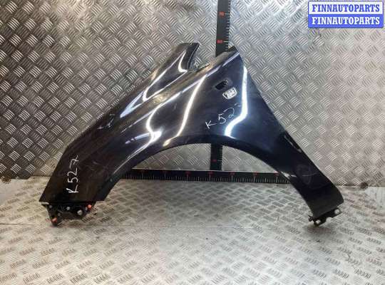 Купить Крыло переднее левое на Opel Corsa Corsa D 2006-2010 Крыло переднее левое OP2428360 на Opel Corsa Corsa D 2006-2010