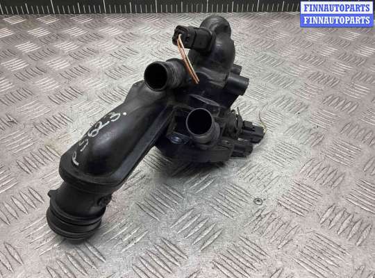 купить Корпус термостата на Peugeot 207 207 (WA/WC/WK) 2006-2013