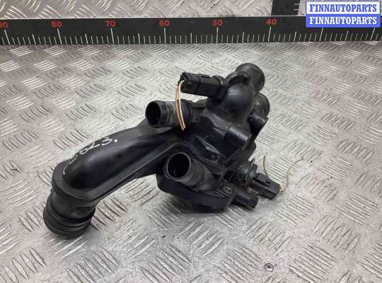 Купить Корпус термостата на Peugeot 207 207 (WA/WC/WK) 2006-2013 Корпус термостата PG1208636 на Peugeot 207 207 (WA/WC/WK) 2006-2013