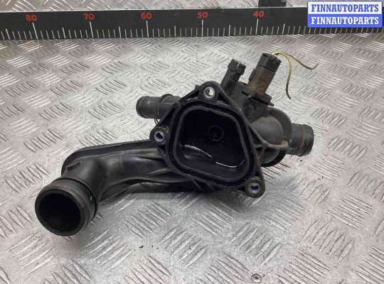 купить Корпус термостата на Peugeot 207 207 (WA/WC/WK) 2006-2013