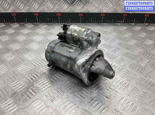 купить Стартер на Toyota Avensis Avensis II (T250) 2003-2008