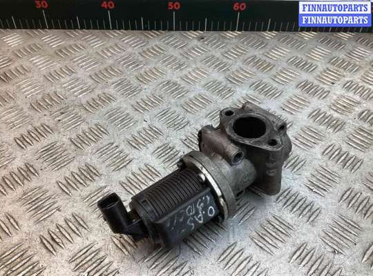 купить Клапан EGR на Opel Astra H 2007-2010 рестайлинг