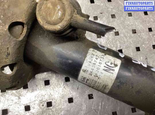 купить Стойка передняя правая на Opel Zafira Zafira A 1999-2003