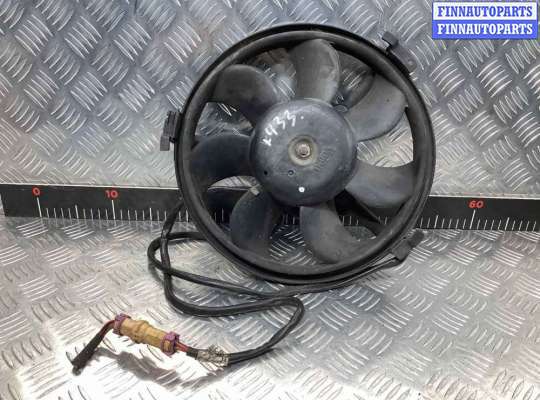 Вентилятор кондиционера VG2778403 на Volkswagen Passat Passat B5 (3B) 1996-2000