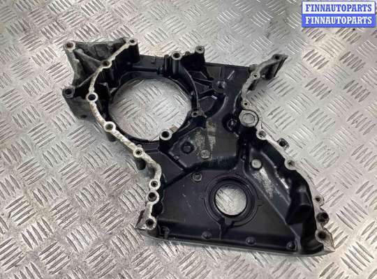 Крышка двигателя боковая на Mercedes-Benz Vito (W638)