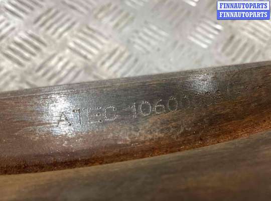 купить Диск тормозной передний на Opel Zafira Zafira A 2003-2005 рестайлинг