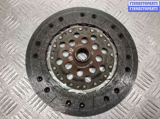 купить Маховик на Opel Vectra Vectra C 2002-2005