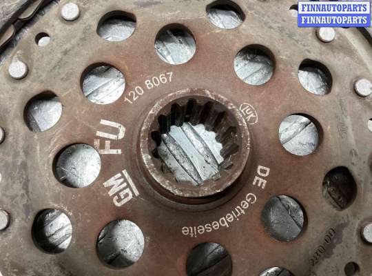 купить Маховик на Opel Vectra Vectra C 2002-2005