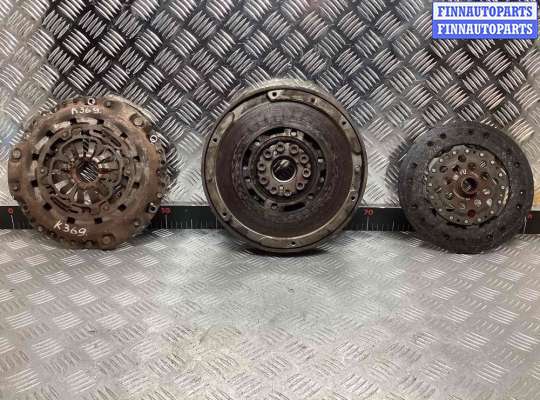 купить Маховик на Opel Vectra Vectra C 2002-2005