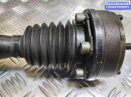 купить Полуось передняя правая (приводной вал, ШРУС) на Seat Ibiza Ibiza III (6L) 2002-2008