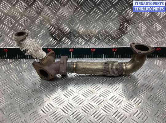 купить Коллектор выпускной на Audi A6 A6 C6 (4F) 2004-2008