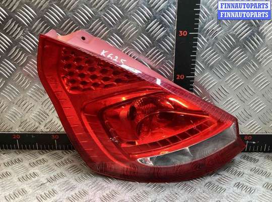 Купить Фонарь задний левый на Ford Fiesta Fiesta VI 2008-2018 Фонарь задний левый FO2192051 на Ford Fiesta Fiesta VI 2008-2018