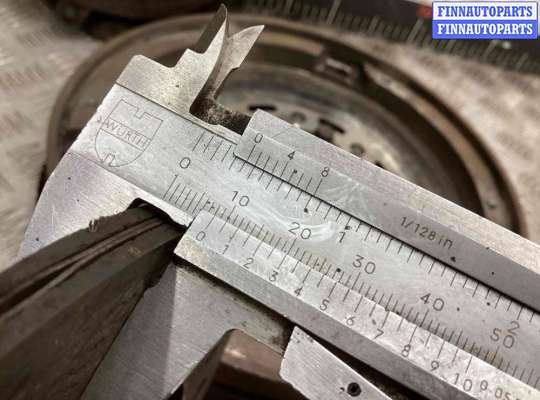 купить Маховик на Mercedes E E (W124) 1985-1996