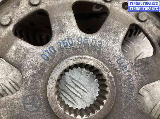 купить Маховик на Mercedes E E (W124) 1985-1996