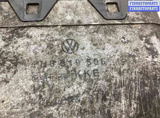 купить Блок управления вентилятором радиатора на Volkswagen Transporter Transporter T5 (7H) 2003-2015