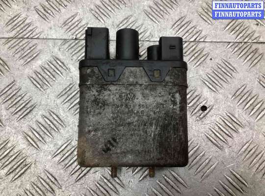 купить Блок управления вентилятором радиатора на Volkswagen Transporter Transporter T5 (7H) 2003-2015