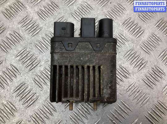 купить Блок управления вентилятором радиатора на Volkswagen Transporter Transporter T5 (7H) 2003-2015