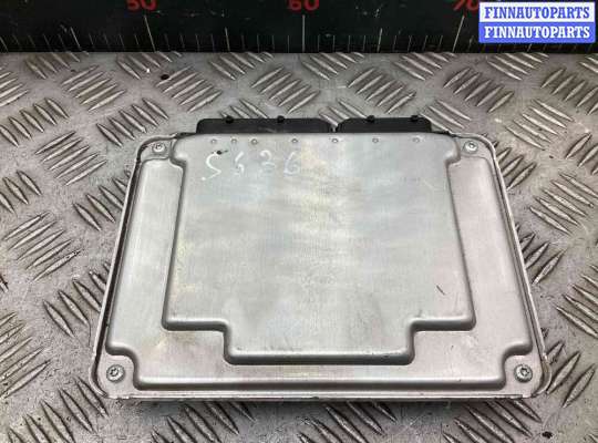 купить Блок управления двигателем на Volkswagen Passat Passat B5+ (3B) 2000-2005 рестайлинг