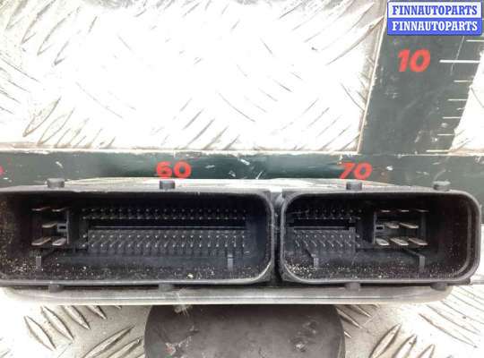 купить Блок управления двигателем на Volkswagen Passat Passat B5+ (3B) 2000-2005 рестайлинг