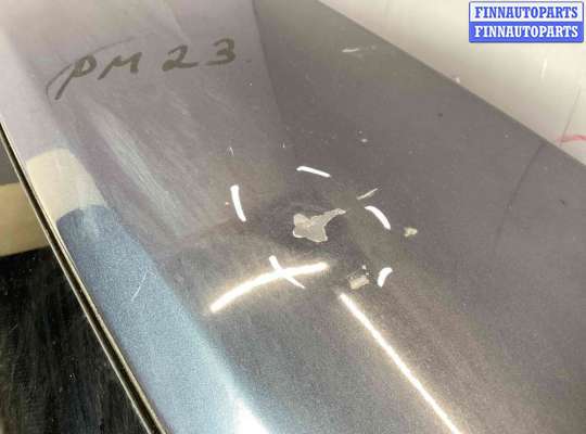 купить Крышка багажника (дверь 3-5) на Opel Vectra Vectra C 2005-2009 рестайлинг