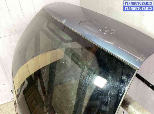 купить Крышка багажника (дверь 3-5) на Opel Vectra Vectra C 2005-2009 рестайлинг