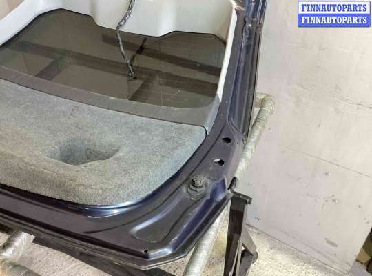 купить Крышка багажника (дверь 3-5) на Opel Vectra Vectra C 2005-2009 рестайлинг