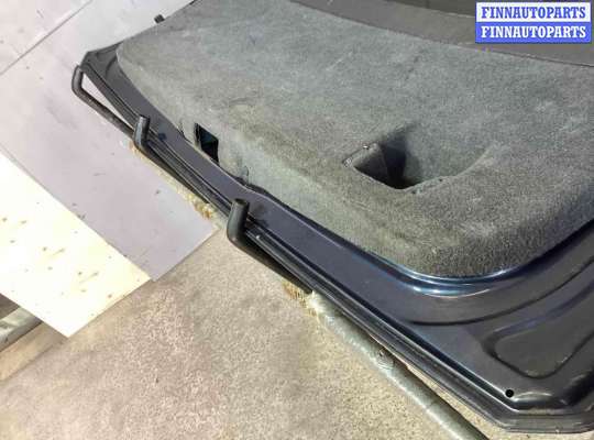 купить Крышка багажника (дверь 3-5) на Opel Vectra Vectra C 2005-2009 рестайлинг