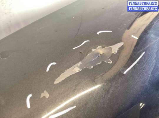 купить Крышка багажника (дверь 3-5) на Opel Vectra Vectra C 2005-2009 рестайлинг