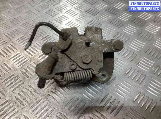 купить Суппорт задний правый на Renault Scenic Scenic I (JA) 1999-2003 рестайлинг