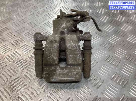 купить Суппорт задний правый на Renault Scenic Scenic I (JA) 1999-2003 рестайлинг