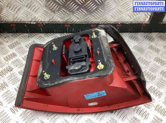 купить Фонарь задний правый на Audi A6 A6 C5 (4B) 2001-2004 рестайлинг