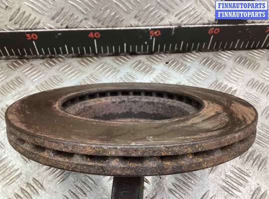 купить Диск тормозной передний на Fiat Palio Palio 1996-2004