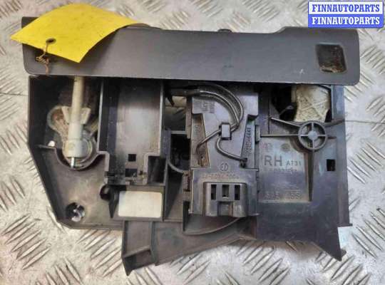 купить Блок управления печки/климат-контроля на Toyota Carina E Carina E (T190) 1992-1997