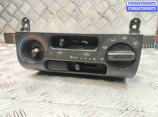 купить Блок управления печки/климат-контроля на Toyota Carina E Carina E (T190) 1992-1997