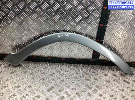 купить Молдинг крыла переднего правого на Honda CR-V CR-V II (RD8, RD9) 2004-2006 рестайлинг