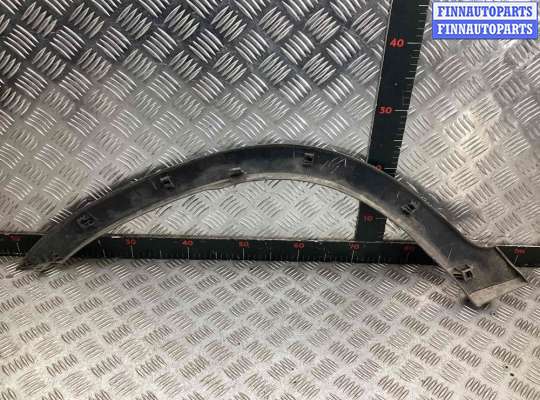 купить Молдинг крыла переднего правого на Honda CR-V CR-V II (RD8, RD9) 2004-2006 рестайлинг