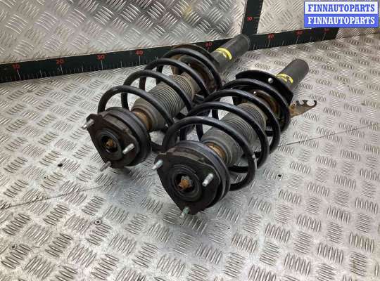 купить Стойка передняя левая на Ford Mondeo Mondeo III 2003-2007 рестайлинг