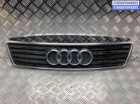 купить Решетка радиатора на Audi A6 A6 C5 (4B) 1997-2001