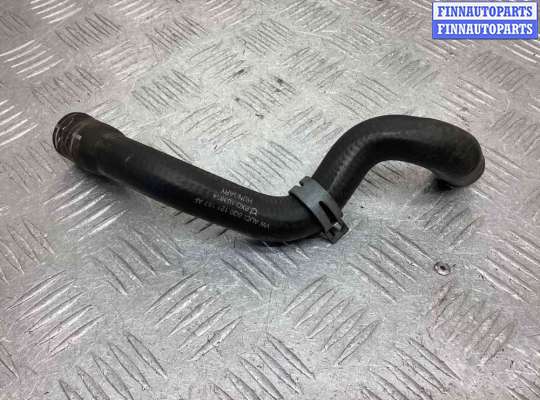 Патрубок (трубопровод, шланг) ST348007 на Seat Ibiza Ibiza III (6L) 2002-2008