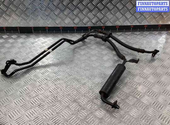 купить Шланг (трубка) АКПП на Audi A6 A6 C5 (4B) 2001-2004 рестайлинг