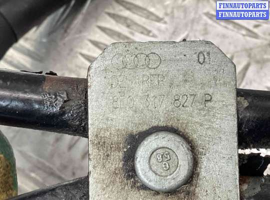 купить Шланг (трубка) АКПП на Audi A6 A6 C5 (4B) 2001-2004 рестайлинг