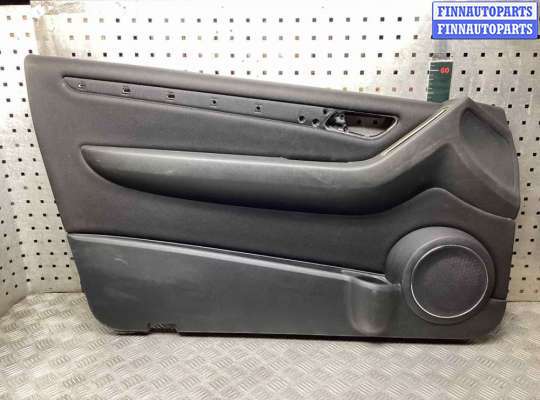 Купить Обшивка двери передней левой (дверная карта) на Mercedes A A (W169) 2004-2012 Обшивка двери передней левой (дверная карта) MB1686789 на Mercedes A A (W169) 2004-2012